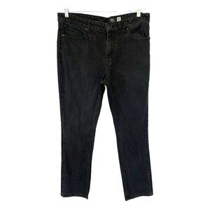 Citizens of Humanity Ingrid #002 Women's Medium Wash Flare Jeans Sz 29 Low Rise